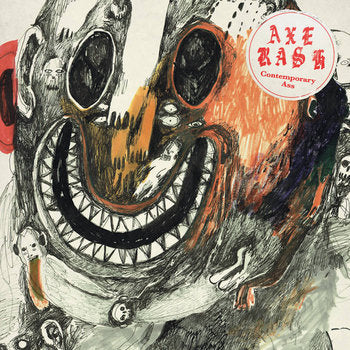 AXE RASH - CONTEMPORARY ASS