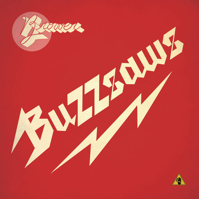 BROWER - BUZZSAWS