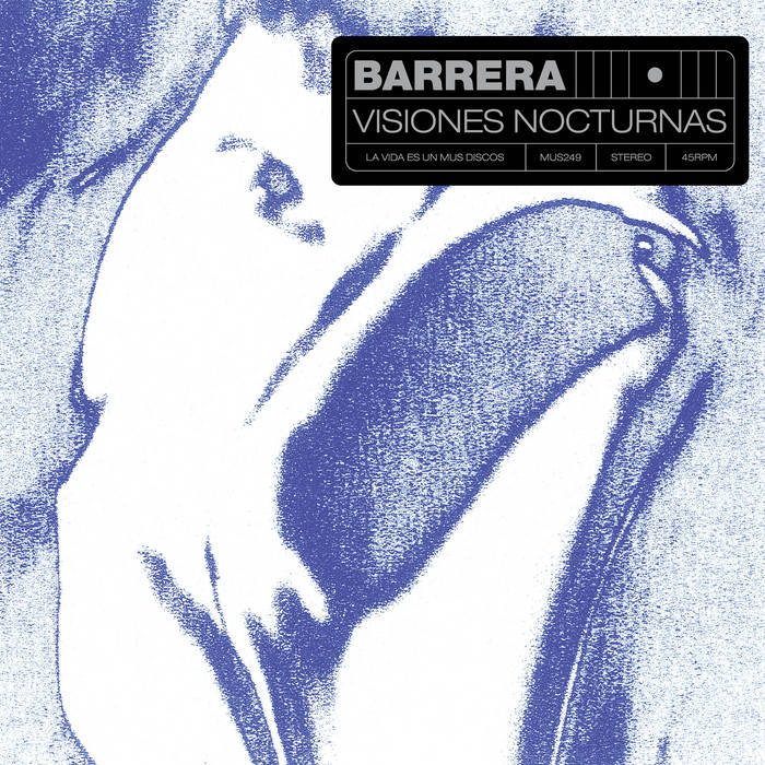 BARRERA - S/T