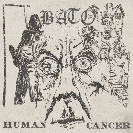 BATO - HUMAN CANCER
