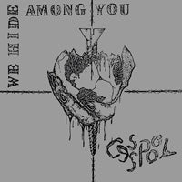 CESSPOOL - WE HIDE AMONG YOU