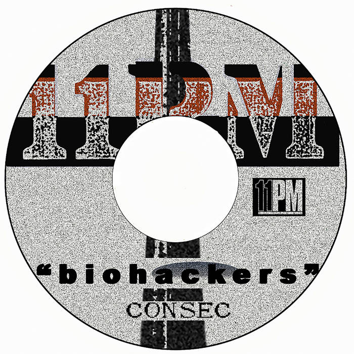 CONSEC - BIOHACKERS