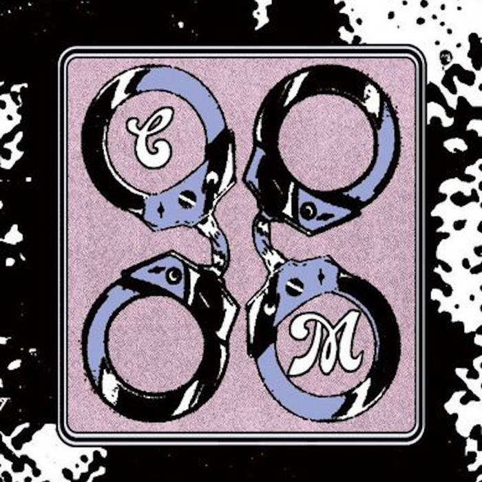 COSEY MÜLLER - IRRATIONAL HABITS