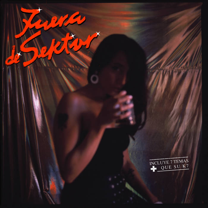 FUERA DE SEKTOR - JUEGOS PROHIBIDOS