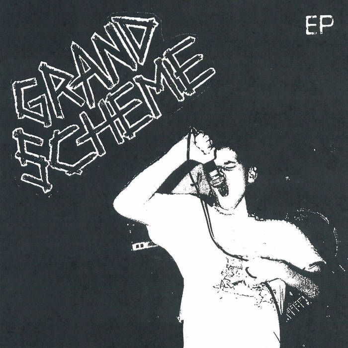 GRAND SCHEME - S/T