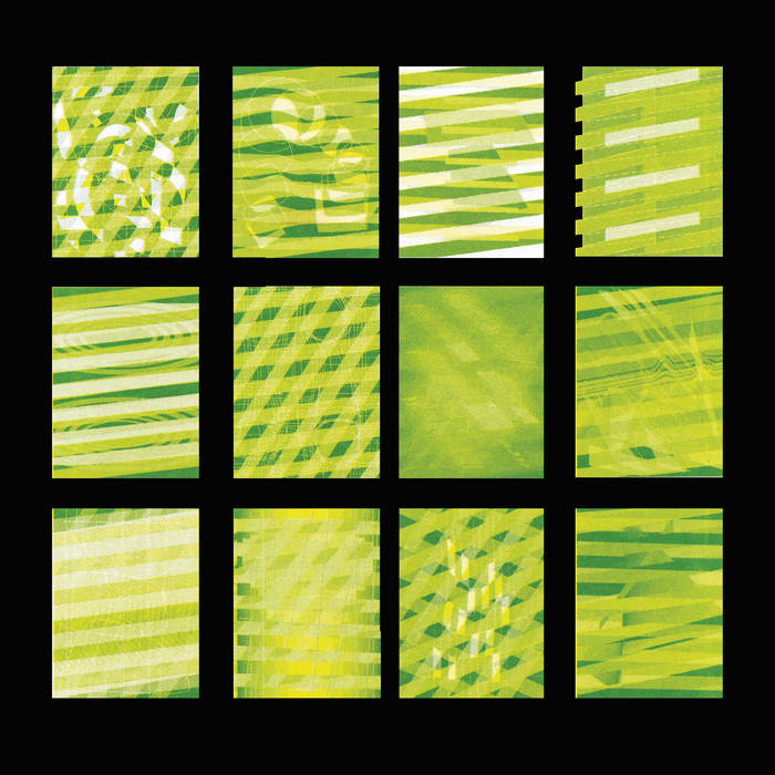 HARD COPY - 12 SHOTS OF NATURE