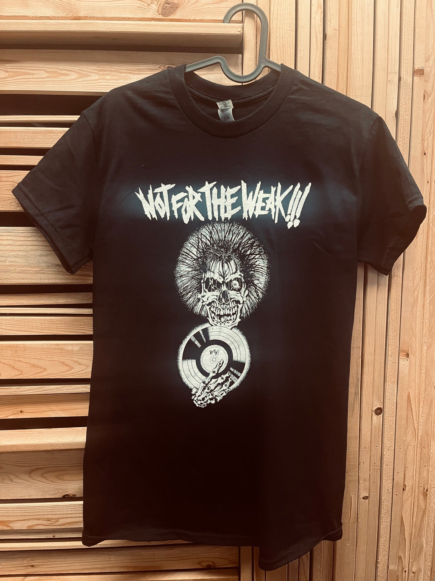 NFTW!!! Shirt