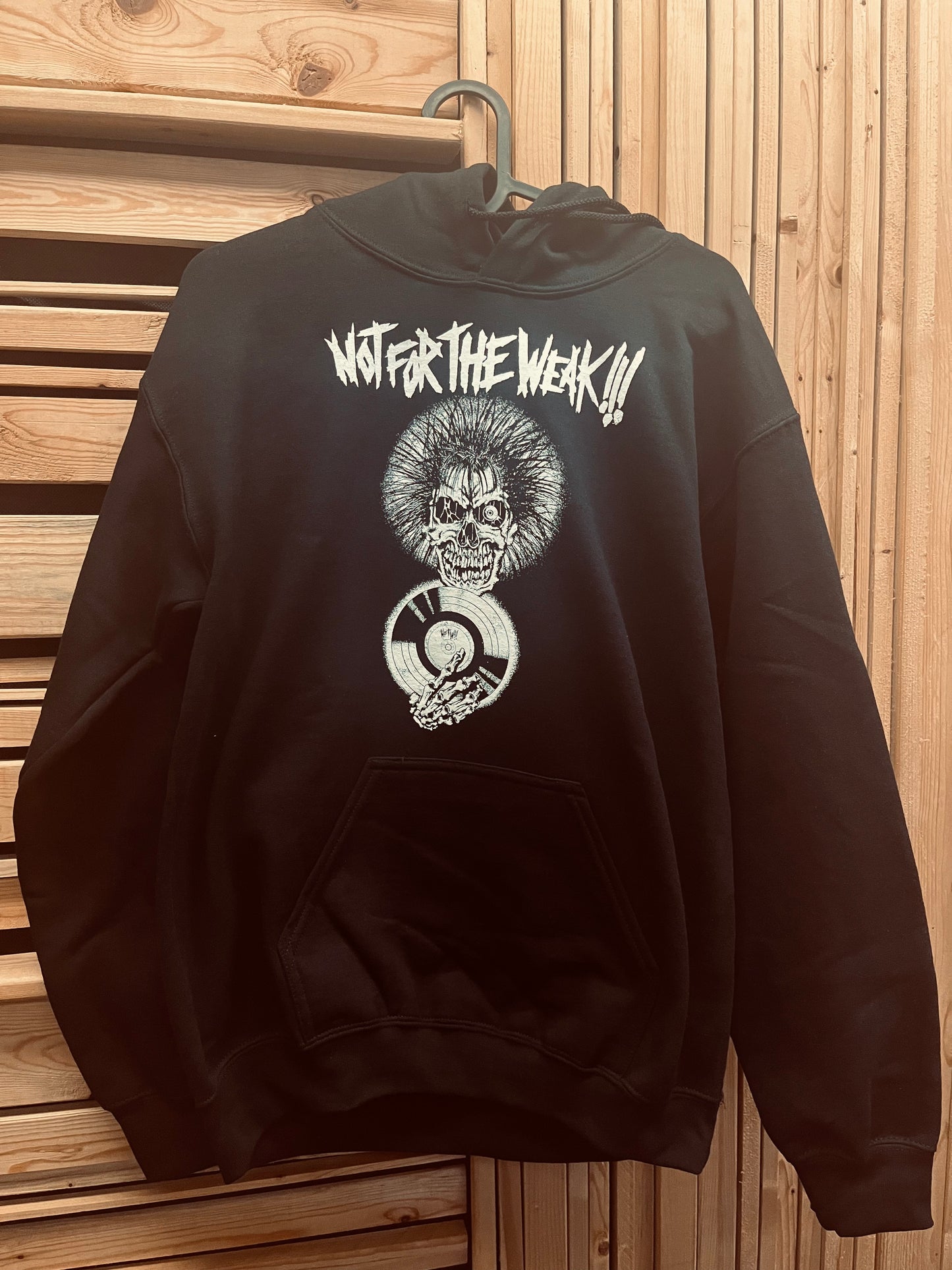 NFTW!!! Hoodie