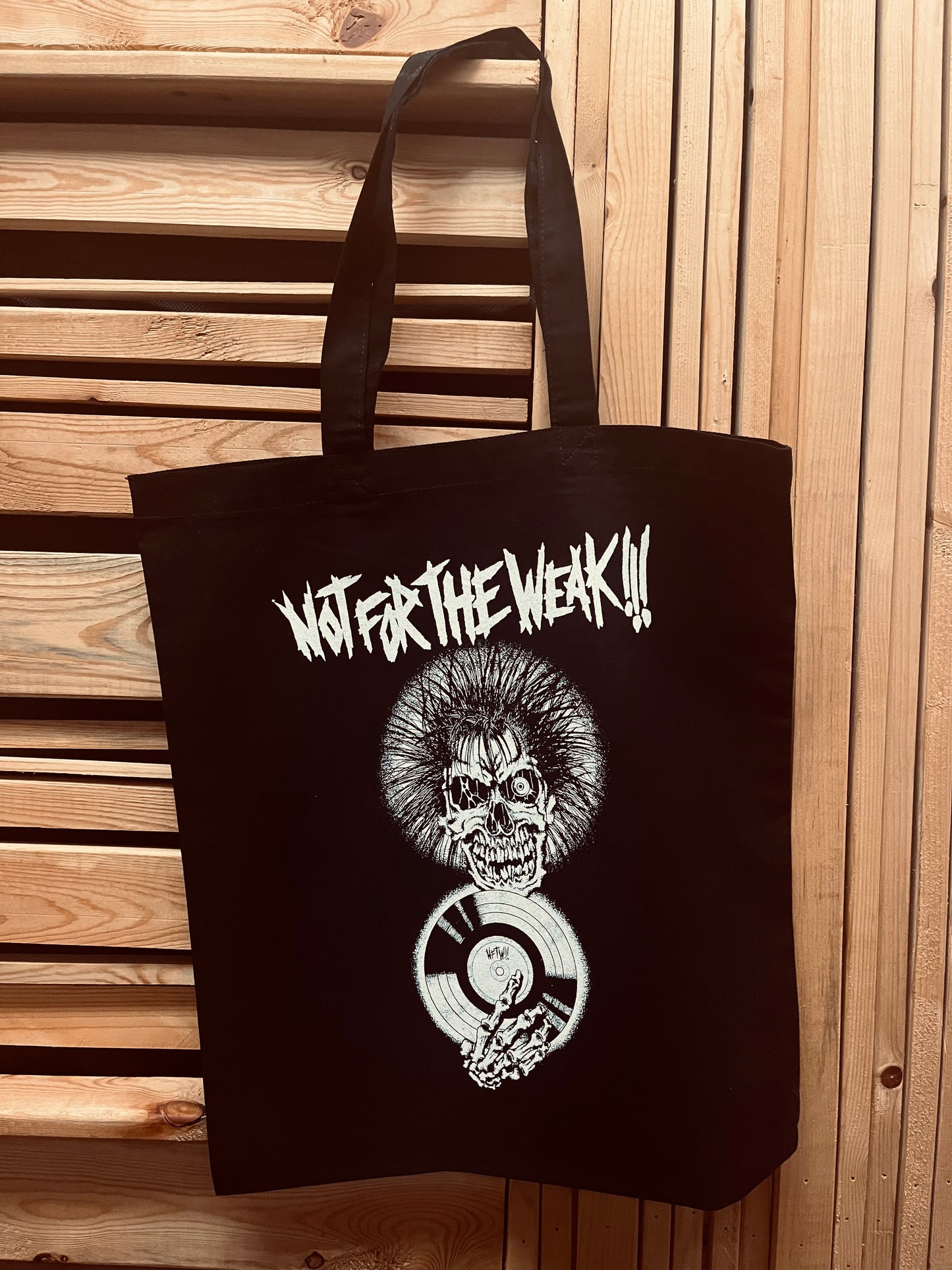 NFTW TOTE