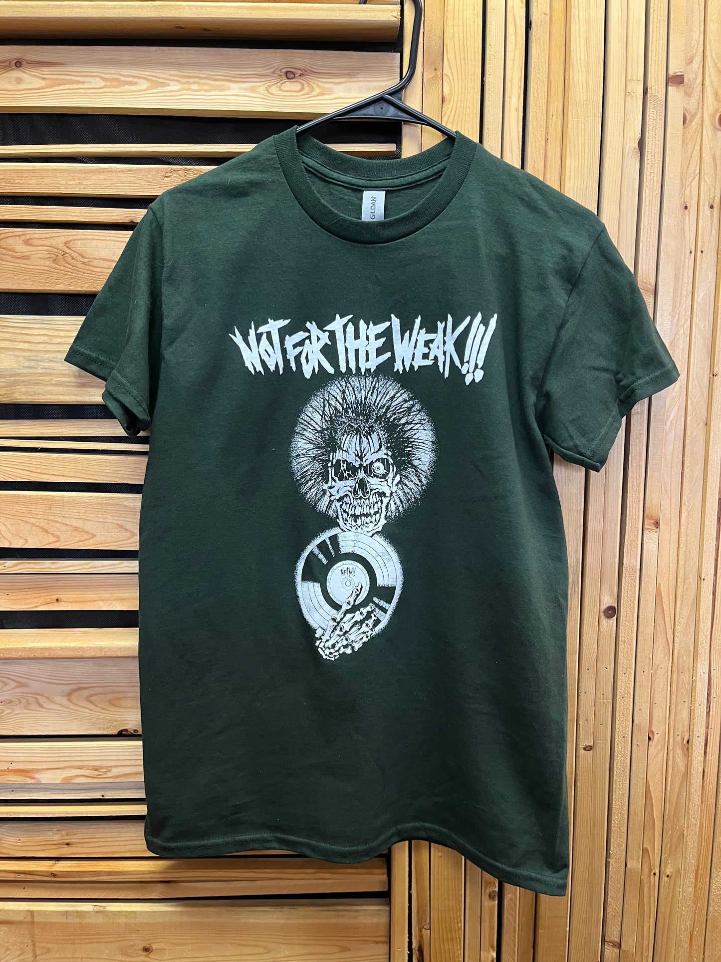 NFTW!!! Shirt