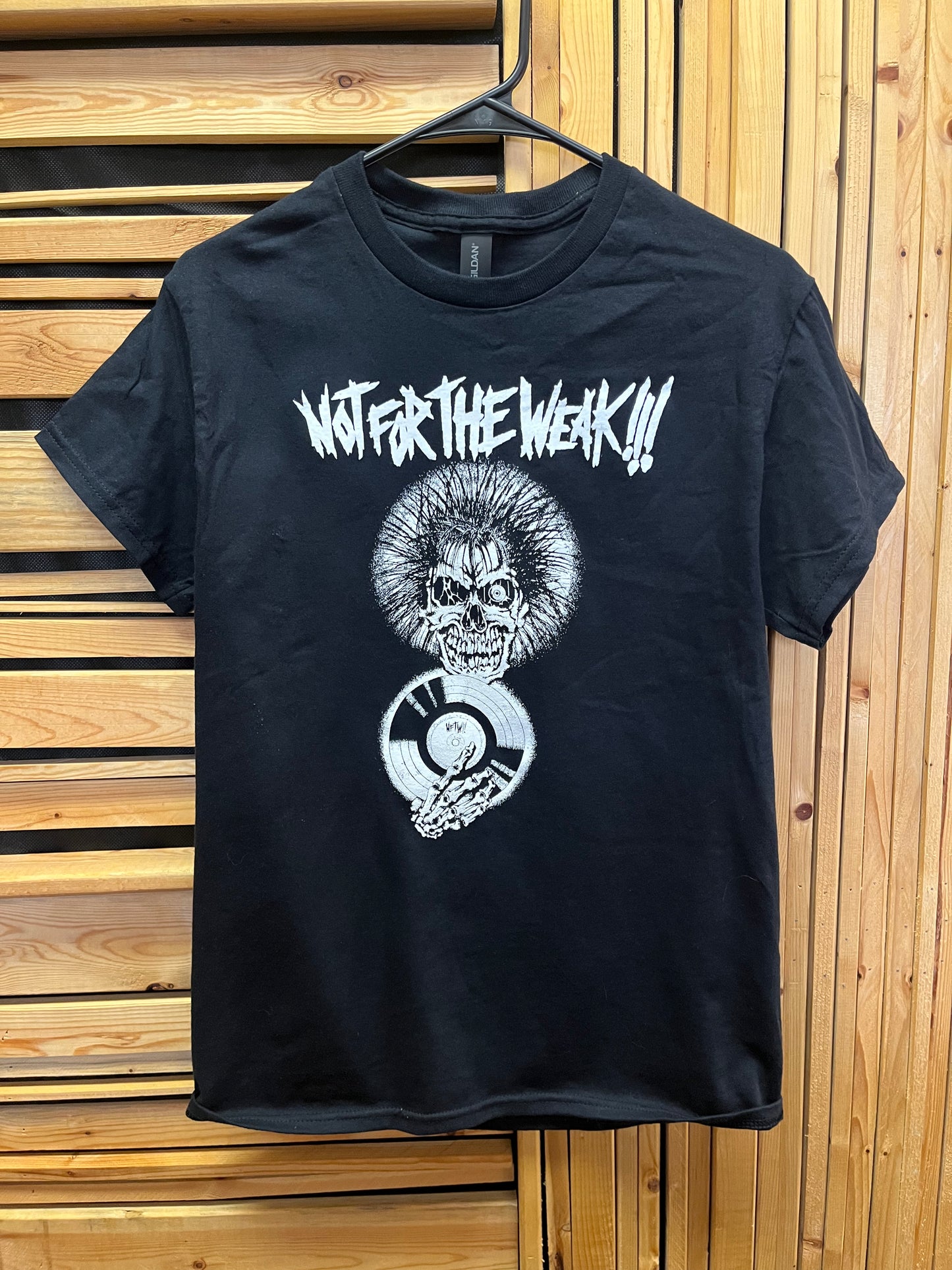 NFTW!!! Shirt