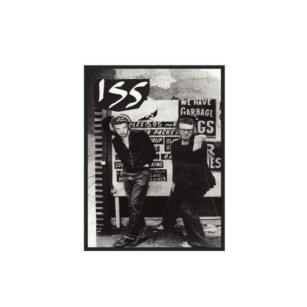ISS - S/T