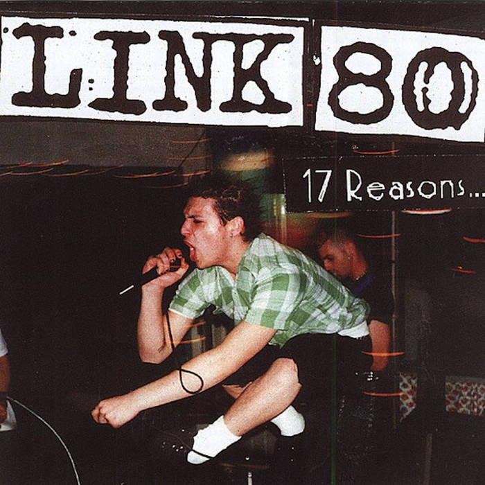 LINK 80 - 17 REASONS