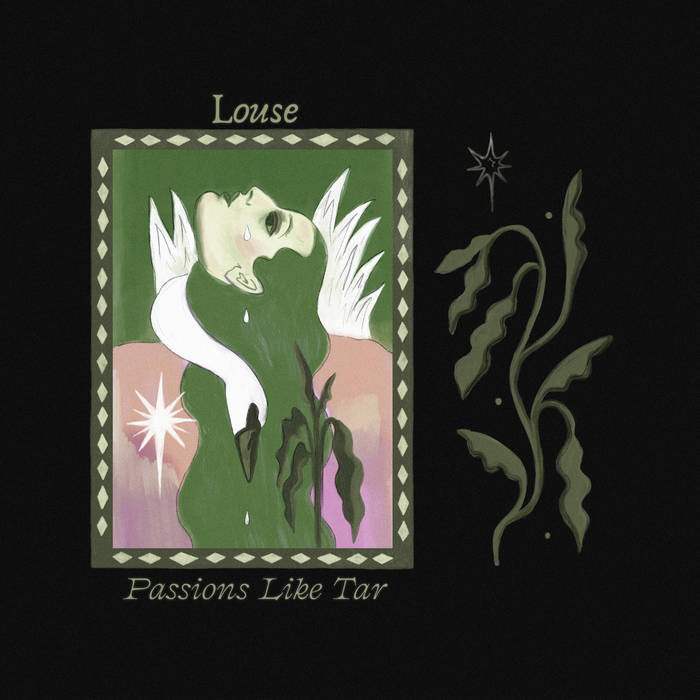 LOUSE - PASSIONS LIKE TAR