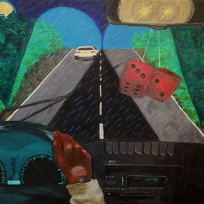 LYSOL - SOUP FOR MY FAMILY