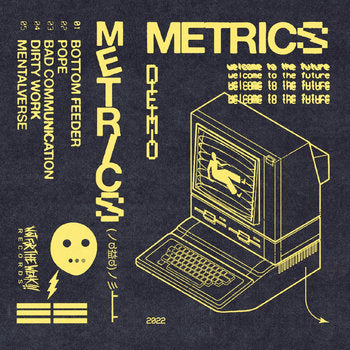 METRICS - DEMO 2022