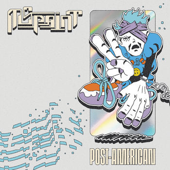 MSPAINT - POST-AMERICAN