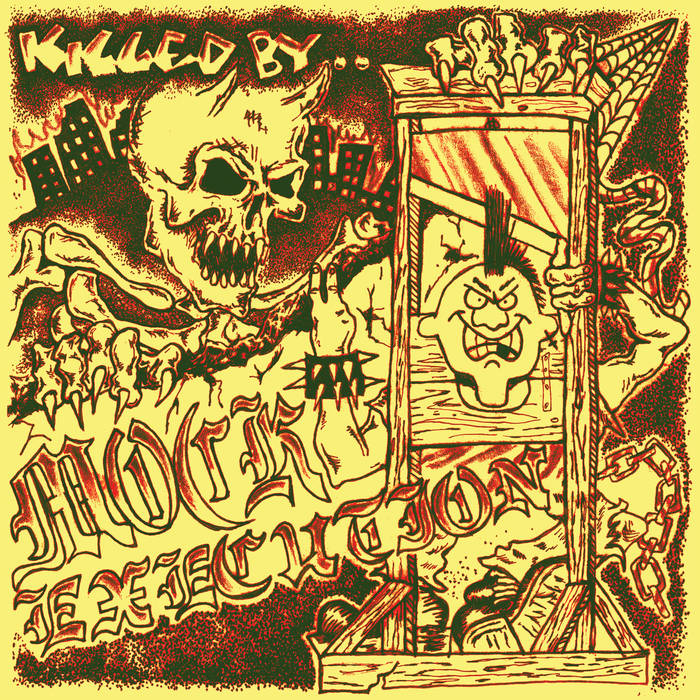 MOCK EXECUTION - KILLED BY MOCK EXECUTION