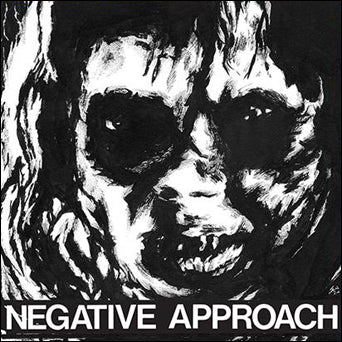 NEGATIVE APPROACH - S/T