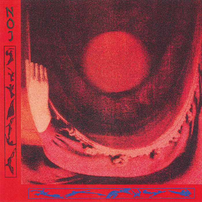 NOJ - WAXING MOON