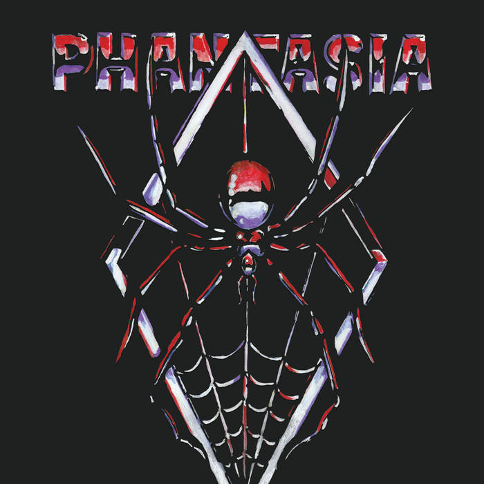PHANTASIA - GHOST STORIES
