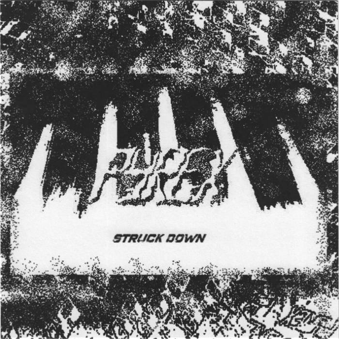 PYREX - STRUCK DOWN