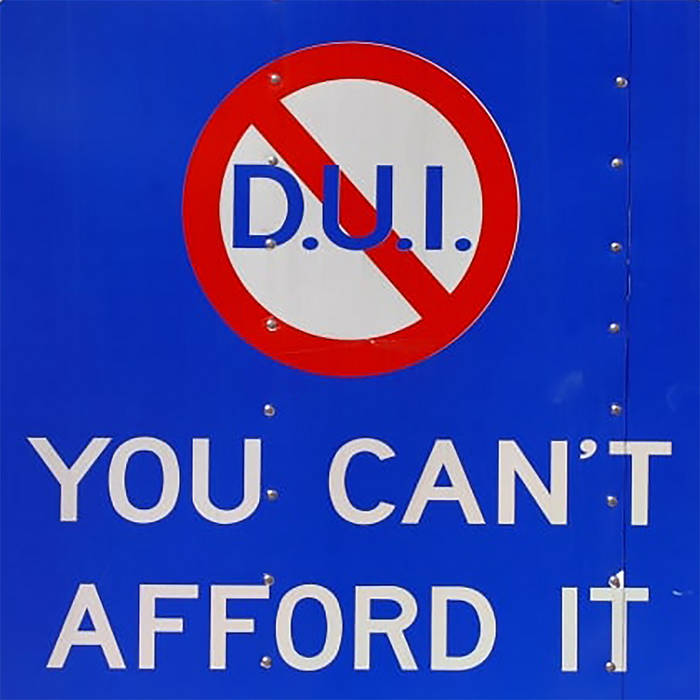 SPEED PLANS - D.U.I. (BLUE)