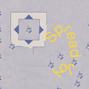 SPREAD JOY - S/T