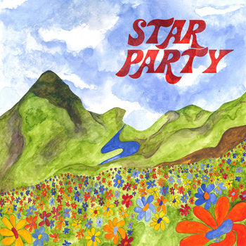 STAR PARTY - MEADOW FLOWER