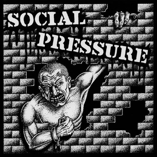 SOCIAL PRESSURE - S/T
