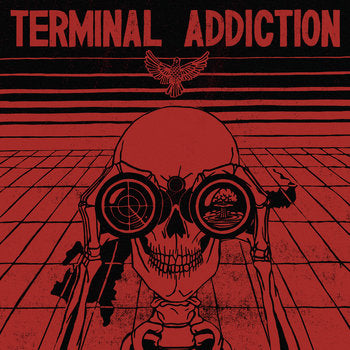 TERMINAL ADDICTION - EP'S 2020-2021