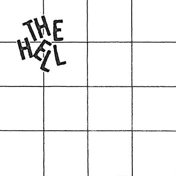 THE HELL - S/T