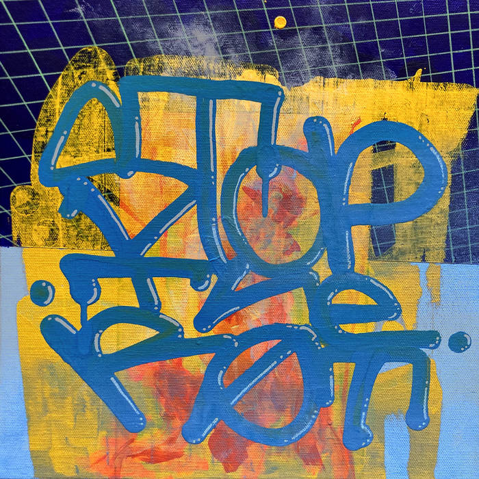 TS WARSPITE - STOP THE ROT