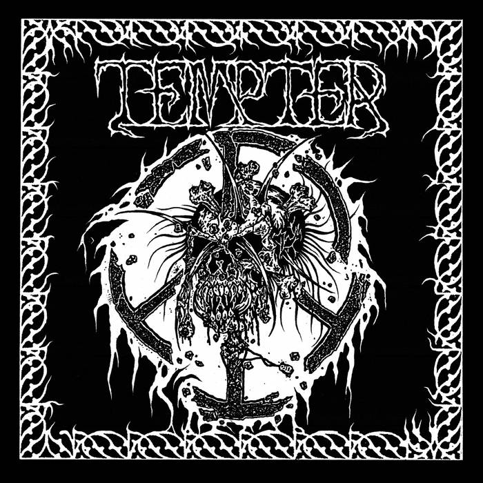 TEMPTER - S/T