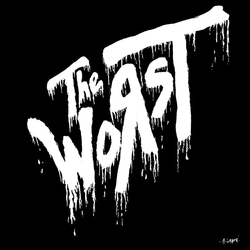 WORST, THE - WORST OF THE WORST