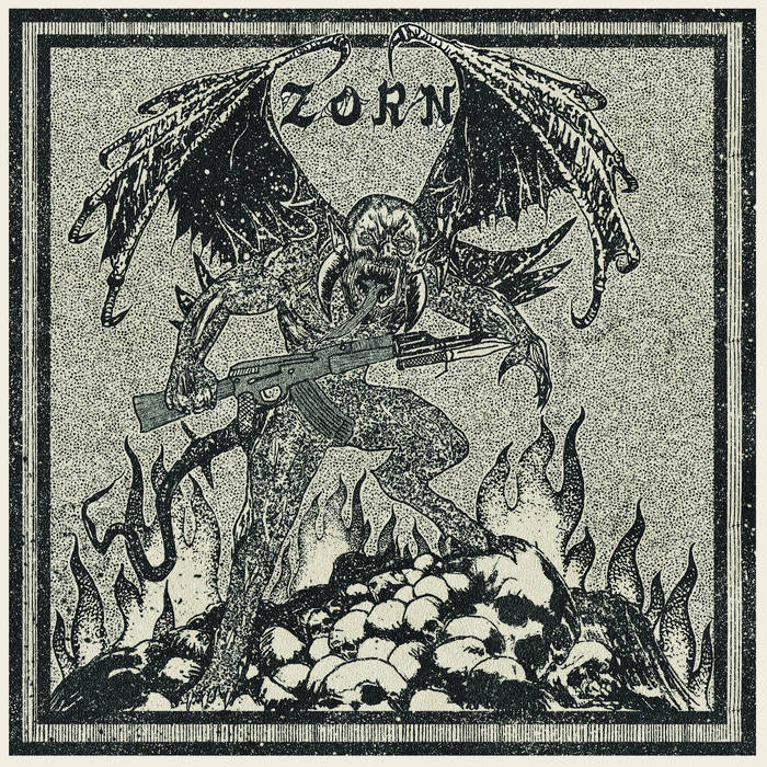 ZORN - S/T