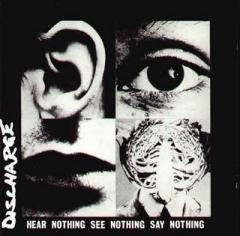 DISCHARGE - WHY?