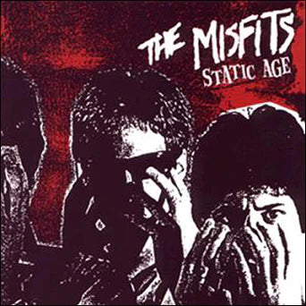 MISFITS - STATIC AGE