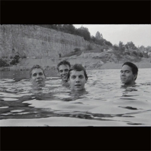 SLINT - SPIDERLAND