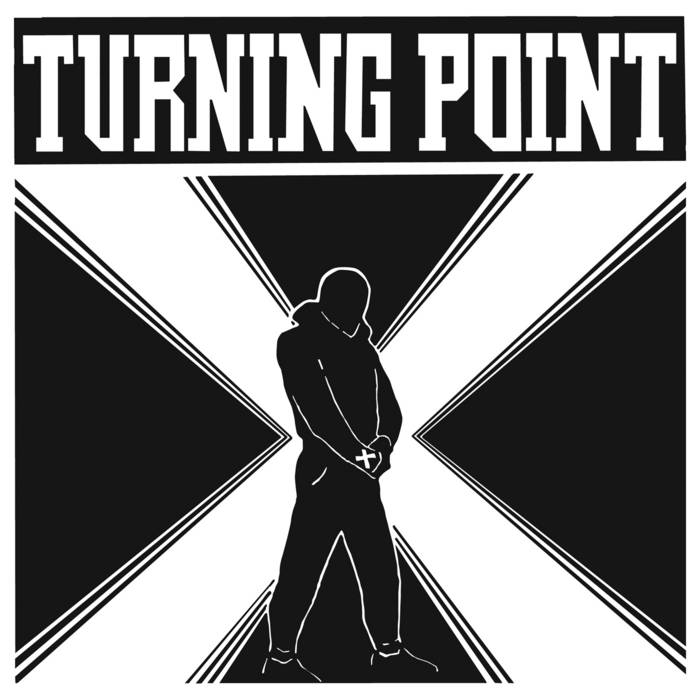 TURNING POINT - S/T (ORANGE)