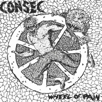 CONSEC - WHEEL OF PAIN