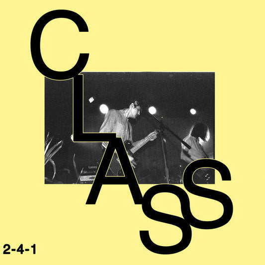 CLASS - 2-4-1