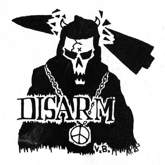 DISARM - EXISTENCE DEMO