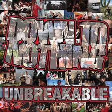 DOWN TO NOTHING - UNBREAKABLE