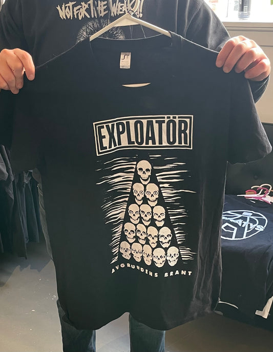 EXPLOATOR