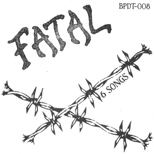 FATAL - 6 SONGS