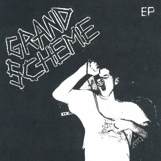 GRAND SCHEME - S/T