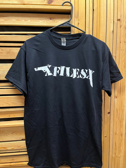 xFILESx SHIRT