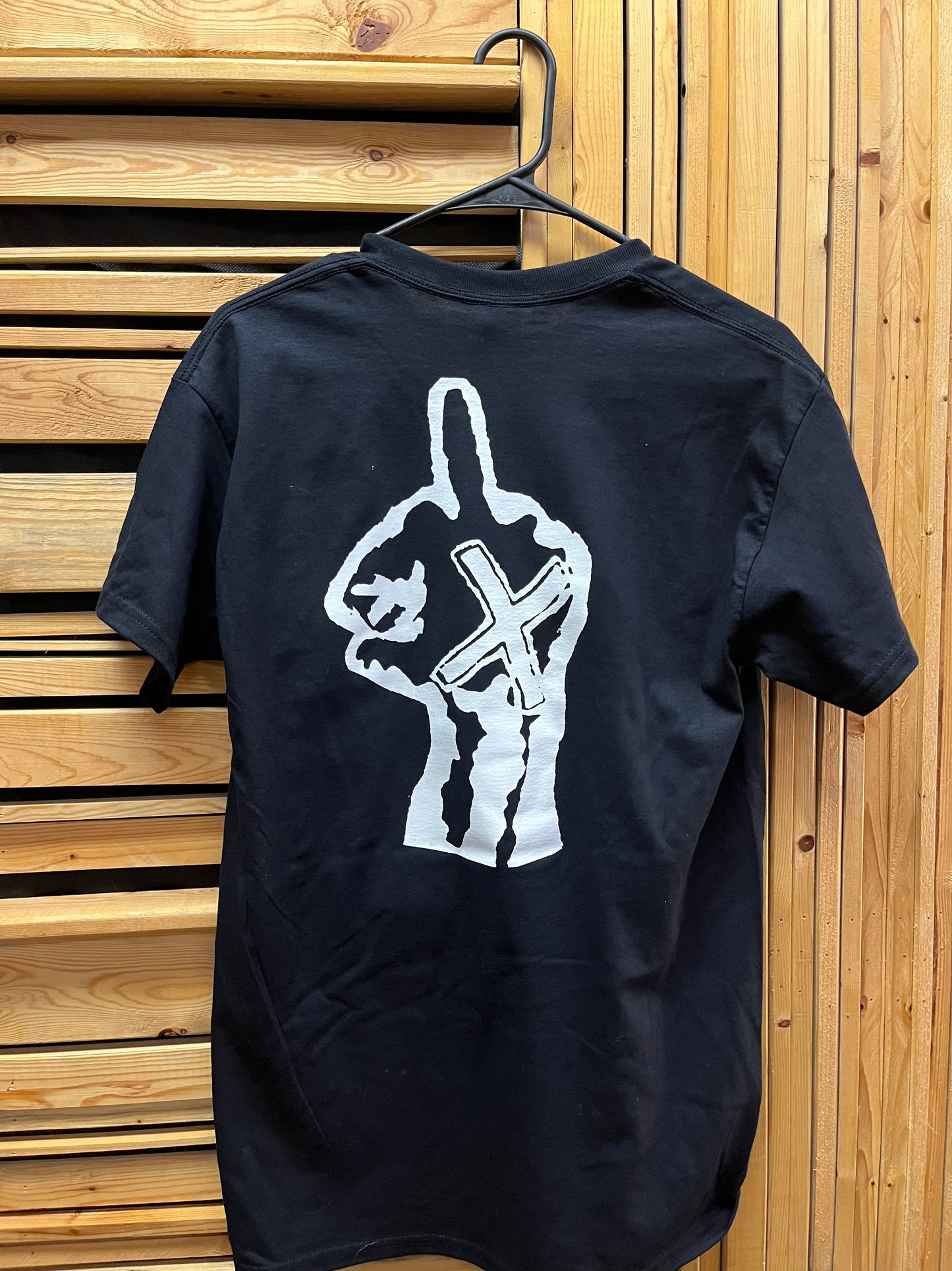 xFILESx SHIRT