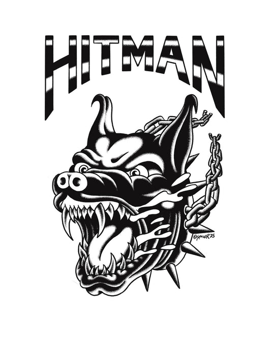 HITMAN - DEMO 2025